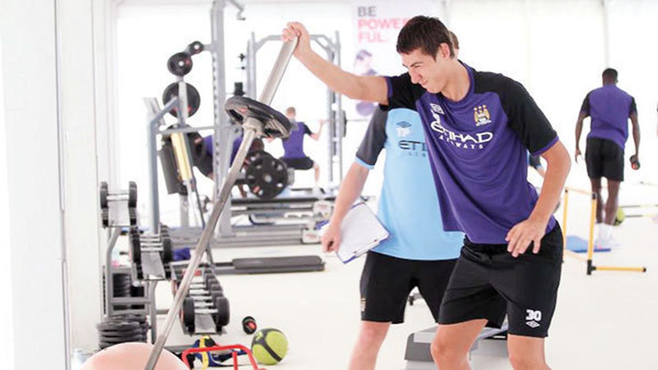 Pantilimon, considerat una dintre slăbiciunile lui City în fața lui United:** "Ferguson are 2 portari capabili, pentru 'cetățeni' ar fi îngrijorător dacă ar lipsi Joe Hart"