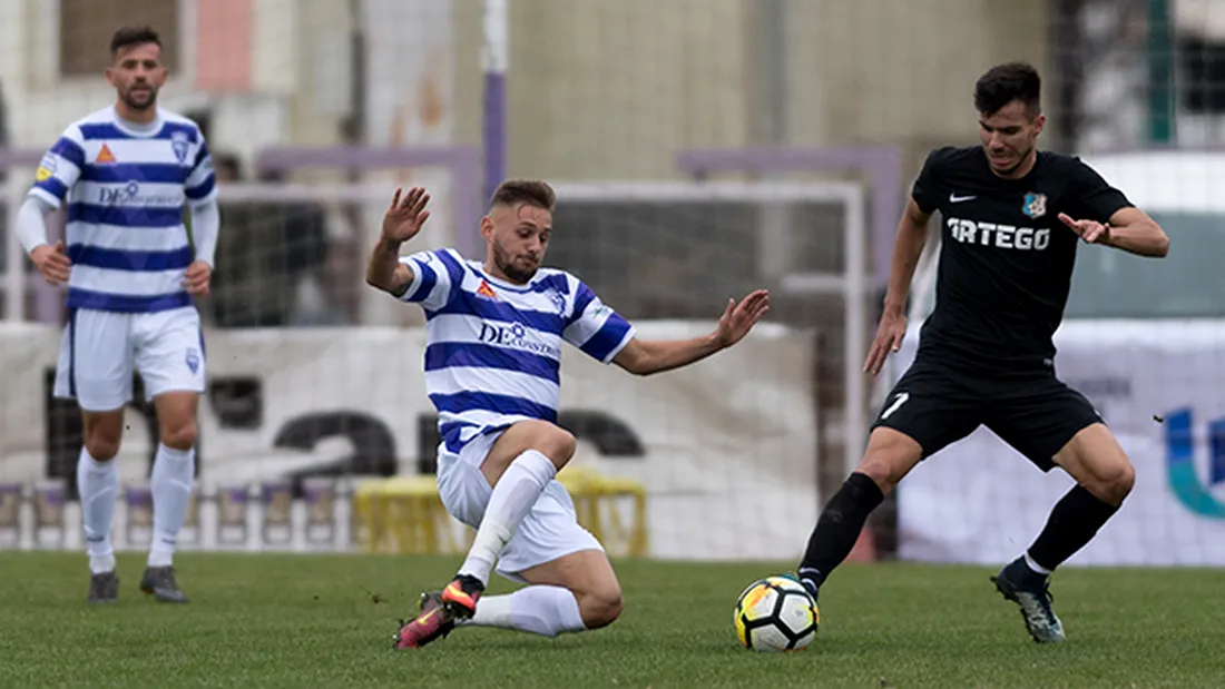 Cluburile din Liga 1, îndemnate să se uite spre Liga 2.** Jucătorul care l-a impresionat pe un fost golgheter al României: 