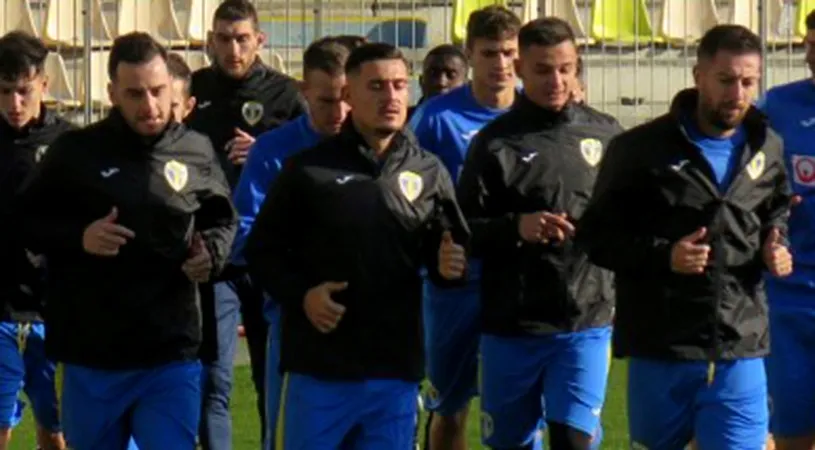 Gândurile lui Silviu Pană și Ștefan Bărboianu după primul antrenament cu Petrolul. Moldovan mai vrea cel puțin trei achiziții, Lazăr vorbește de plecări: ”Au înțeles că le va fi greu să se impună aici”
