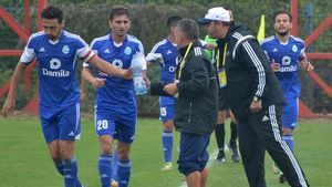 EXCLUSIV | Un nou transfer de răsunet în Anglia: "E urmărit de multe cluburi!" Românul care ar putea ajunge la Arsenal: DETALII