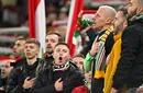 Ipoteză care inflamează și mai mult spiritele în scandalul momentului: „Este o decizie politică, ungurii au vicepreședinte la UEFA!” | EXCLUSIV