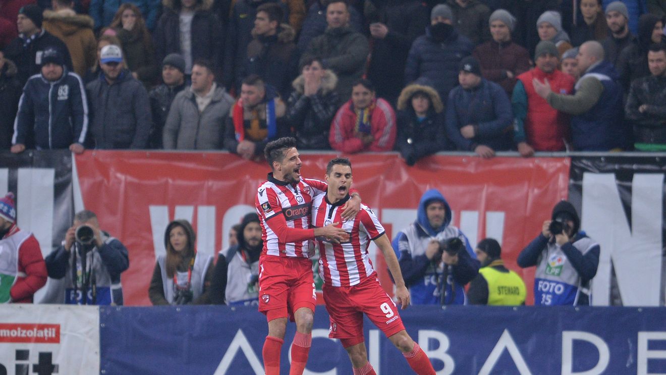 Dinamo, ajutor pentru o altă echipă din Liga 1! Mutarea a fost confirmată de Dănciulescu: "E aproape sigur!"