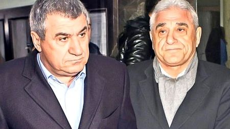 Dennis Man, trădare uriașă pentru frații Giovanni și Victor Becali: scenariul prin care starul Parmei o ia pe urmele lui Radu Drăgușin!