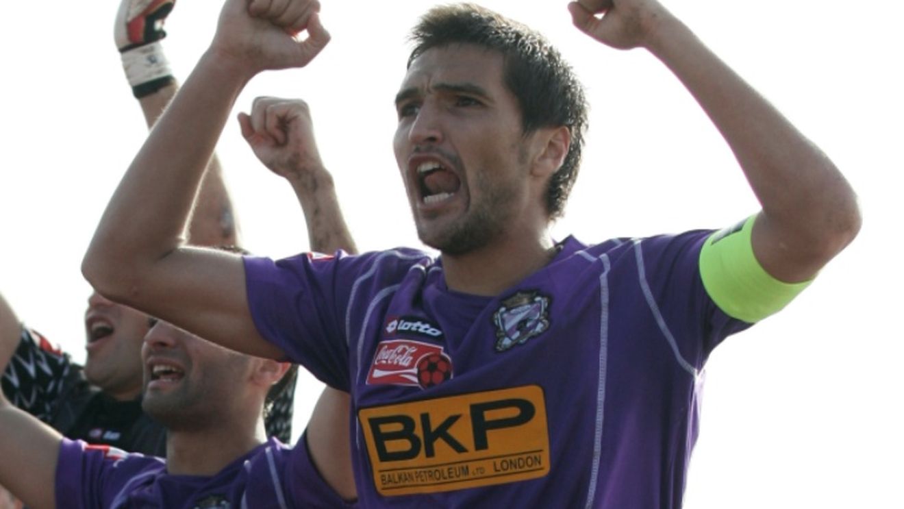 Alexa: "Sunt bune și două puncte cu Steaua și Urziceni!"