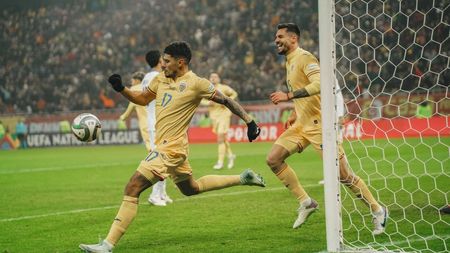 Gafa jurnaliştilor italieni. Cum i-au scris numele lui Florinel Coman