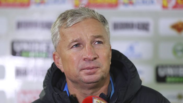 Dan Petrescu a adus un fotbalist de națională! Al Nassr, primul transfer după venirea „Bursucului”