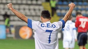 Pandurii în pericol! "Dați-ne banii înapoi!"