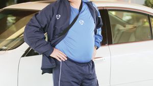 Dragomir: "Unirea a dat de echipa dracului, dar cred că se va califica!"