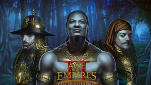 Age of Empires II HD va primi un expansion nou: Rise of the Rajas