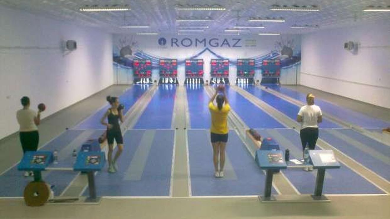 Medalie pentru România la Mondialele de popice. Erdos Renata a terminat pe locul 3 la "cadete"
