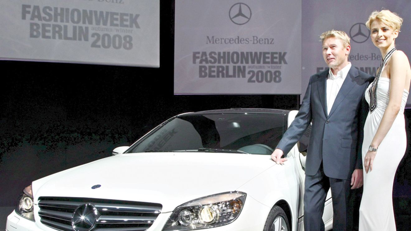 Schimbări pentru CLC Sports Coupe