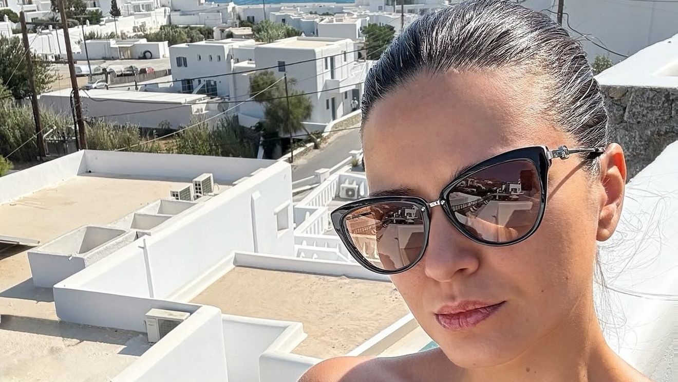 Despărțirea dintre Gabi Torje şi Iulia Pîrlea a lăsat urme adânci: „Te-am lăsat, dar cât?”