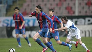 Ovidiu Petre își laudă fosta echipă: "Nu văd niciun adversar care să le pună probleme în campionat celor de la Steaua"