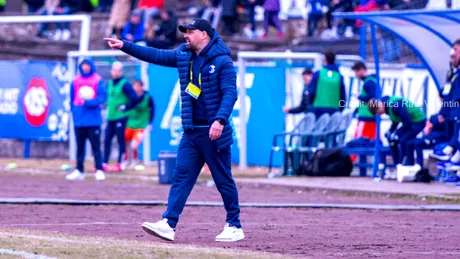 Eșec surprinzător pentru Corvinul: a pierdut ultimul meci disputat pe stadionul de la Hunedoara, contra ultimei clasate! Florin Maxim i-a taxat pe jucători