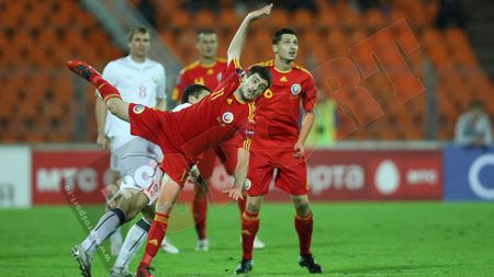 Cociș: "Îl susținem pe Răzvan! Șansele de calificare au scăzut, dar nu sunt compromise"