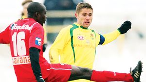 Vasluienii, premiați regește