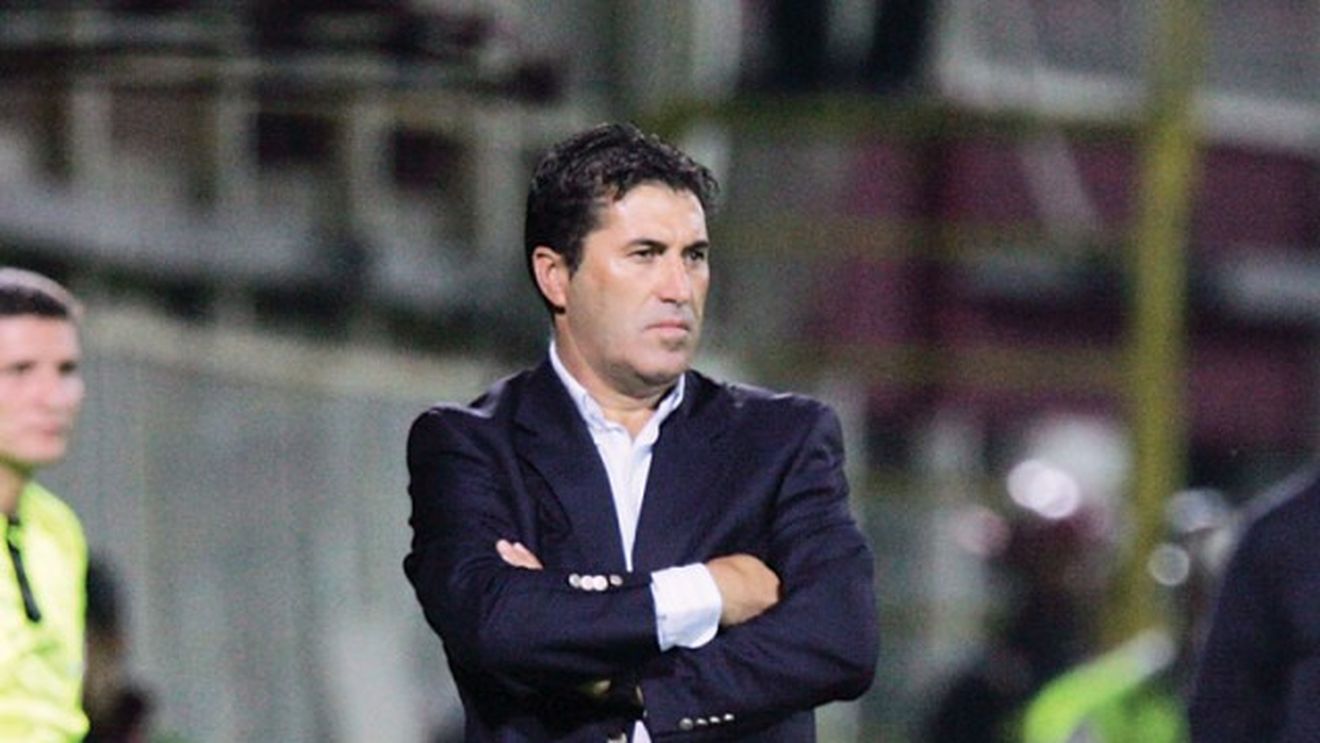 Peseiro: "Nu ar fi o tragedie dacă nu ne calificăm în grupele UEFA"