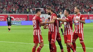 Laszlo Dioszegi a anunțat ce primă uriașă vor primi jucătorii de la Sepsi Sfântu Gheorghe dacă trec de Bodo/Glimt și se califică în grupele Conference League: „Le-am spus că e meciul vieții lor!”