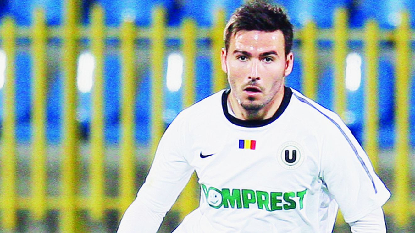 Nimic special! Cristea:** "Cu Dinamo va fi un meci obișnuit"