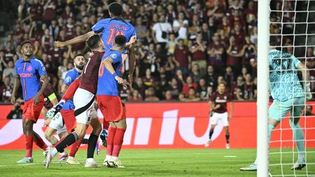 Presa din Grecia, prima reacție despre Sparta Praga - FCSB 1-1. Ce au scris grecii despre adversarele potențiale ale lui PAOK din play-off-ul Champions League