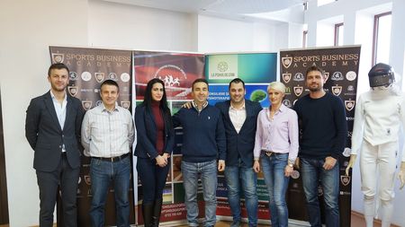 "Să nu renunți niciodată!" Ramona Farcău și Ovidiu Burcă, psihologii de serviciu