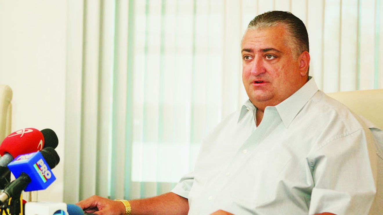 Iancu:** „Nu ne predăm!"