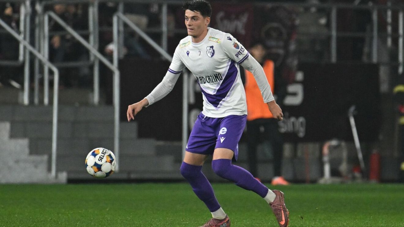 Tudose e marea lovitură pe care Dinamo vrea să i-o dea lui FCSB. Kopic a recunoscut totul