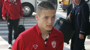 "Un oficial al unui club din Bundesliga mi-a cerut DVD-uri cu Torje!"** Vezi cine îl mai vrea pe dinamovist!