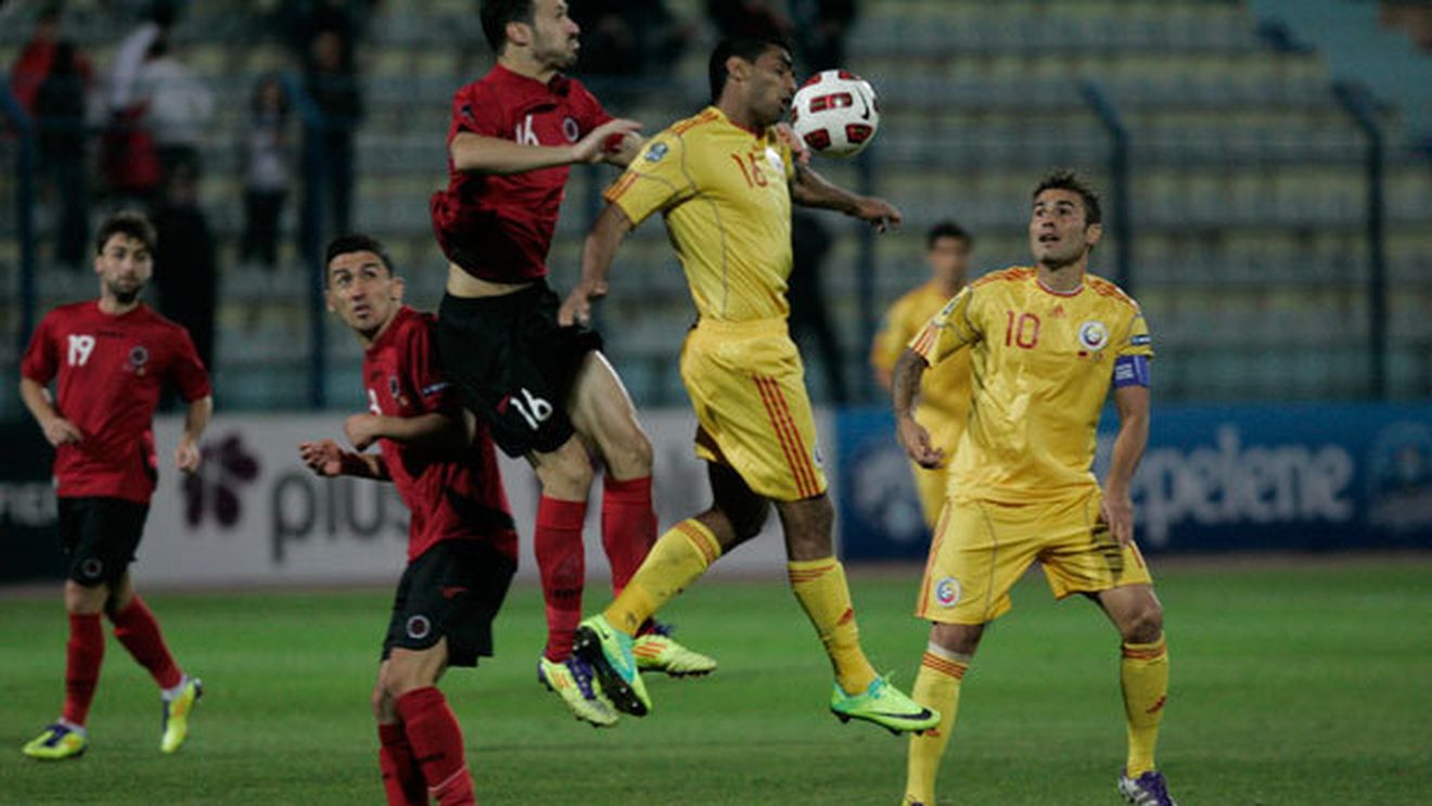 Naționala României are valoare!** O spune Lăcătuș: "Ați uitat ce entuziasmați eram după 3-0 cu Bosnia?"