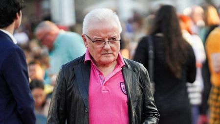 Drama lui Irinel Columbeanu continuă în azil. Gigi Becali și Mitică Dragomir nu au sărit să-l ajute, iar el mai are o singură dorință de Crăciun