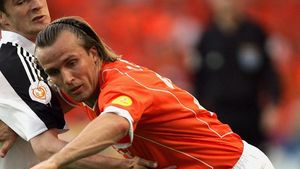 Zenden: "Olanda nu trișează!"