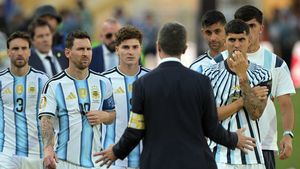 Florin Răducioiu a spus despre Argentina ceea ce toată lumea gândea după finala pierdută cu Spania: „E dependentă!”