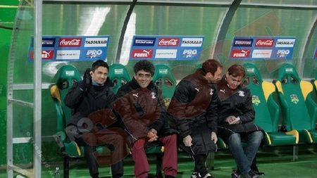 Rapid, victorie după trei înfrângeri!** "După momentul Chiajna, aveam nevoie de meciul ăsta! Returul e cel mai important" Mesajul lui Răzvan pentru suporteri