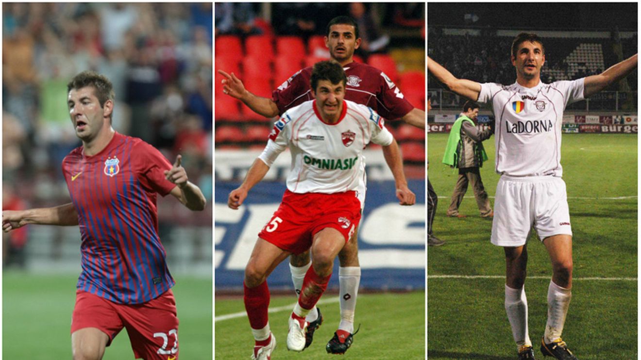 Galamaz a decis să se retragă din fotbal, la doar 32 de ani: "Vine un moment când trebuie să iei și astfel de hotărâri"
