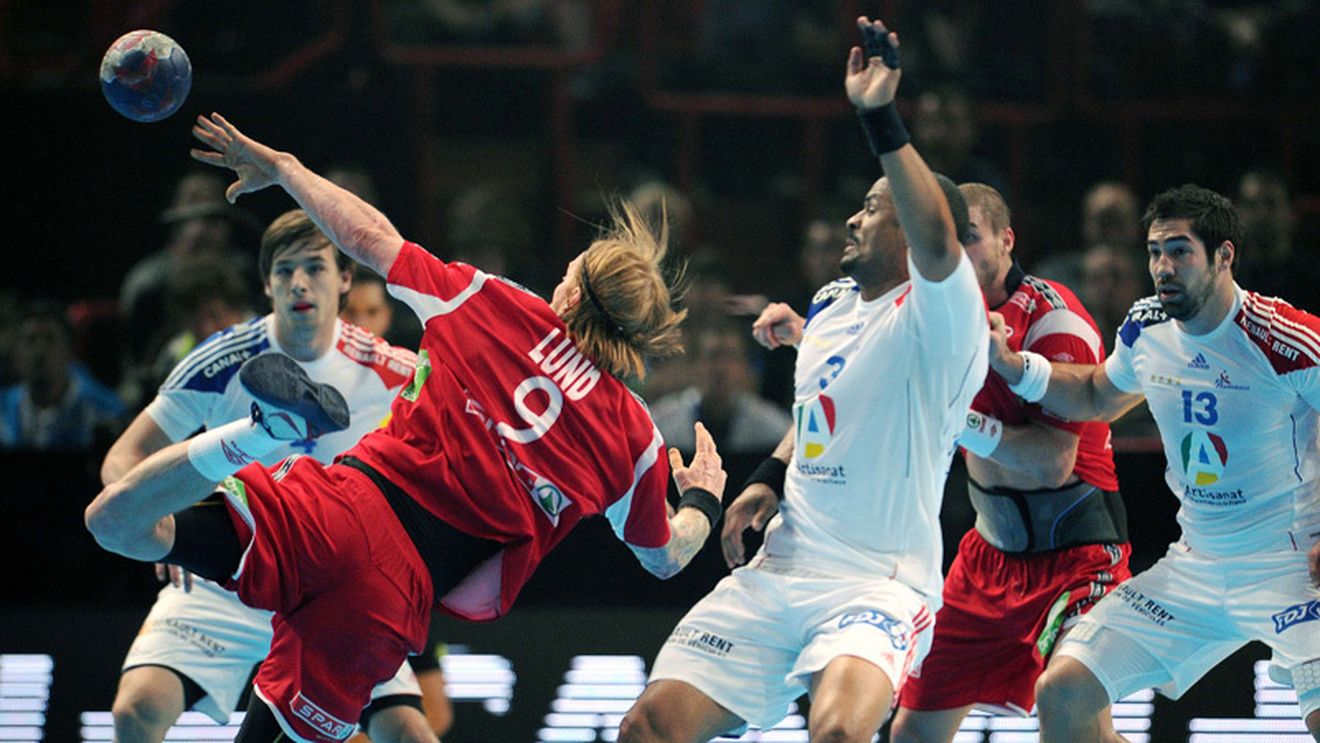 CE de handbal masculin debutează duminică, fără echipa României!** VEZI grupele și programul