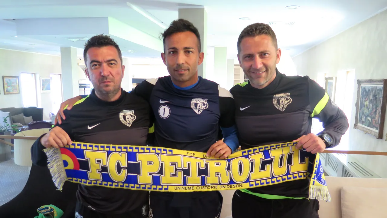 Lovitură dată de Petrolul! Unul dintre cei mai buni stranieri din Liga 1 rămâne la Ploiești