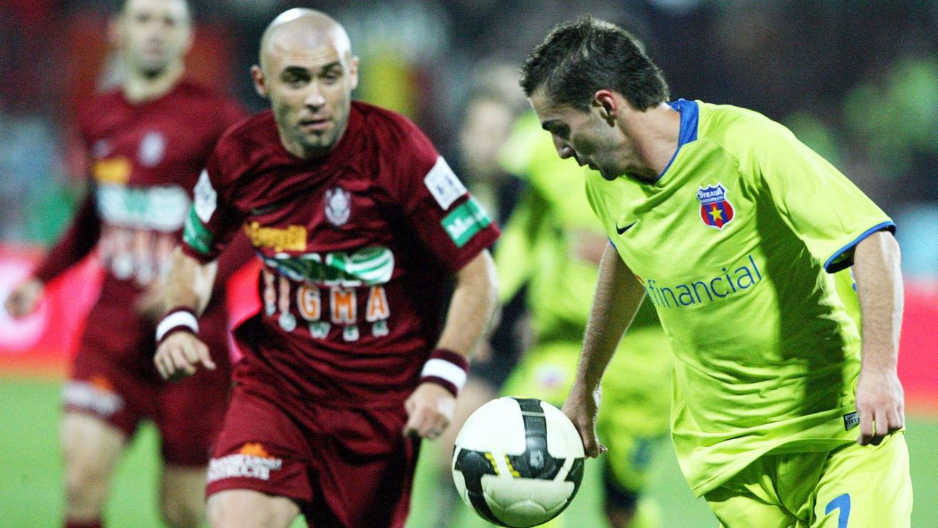 Tony da Silva se implică în scandalul dintre Dan Petrescu și Alin Minteuan: „Eu nu cred că Mara și ceilalți au renunțat la bani” | VIDEO EXCLUSIV ProSport Live