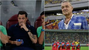 Greșelile Stelei au nume! 5 "erori" majore care au băgat campioana în criză. Cum ar fi arătat traseul steliștilor cu acești jucători?