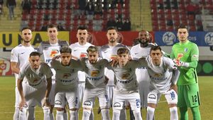 Liga 1: Farul – FC Argeș » „Rechinii” pot face pasul decisiv spre play-off »»