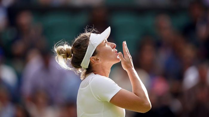 „Un final foarte trist pentru o legendă". Presa din Franța deplânge retragerea Simonei Halep