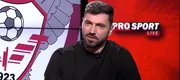 Adrian Ropotan, pregătit să se implice la Dinamo. „Nu știu cât o să stau departe pentru că mă doare să mă uit la ce se întâmplă!” | VIDEO EXCLUSIV ProSport LIVE