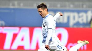 Obiectivul lui Vătăjelu în meciurile cu FC Botoşani şi CFR Cluj: „Trebuie să facem asta!”