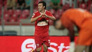 "Războinicii" lui Gigi!** Vezi țintele Stelei din iarnă! Adrian Cristea, în fruntea listei