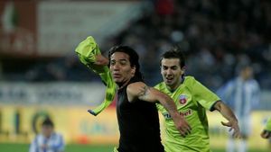 Iancu: "Dacă nu ne înțelegem cu Dayro până săptămâna viitoare**, transferul cade!"