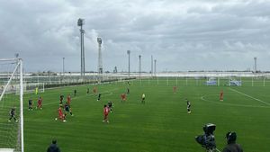 Surprize mari la meciul revelației din Superliga! Doi foști jucători de la Rapid, în tribune, la amicalul dimineții