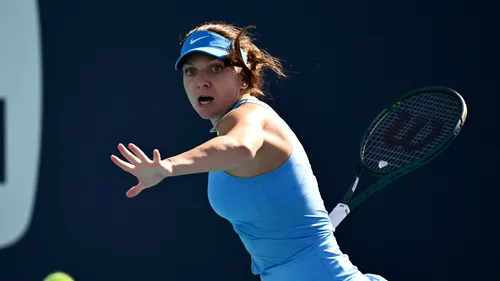 Simona Halep îi face în ciudă Carolinei Wozniacki și acceptă wildcard după wildcard! La ce turneu minuscul merge să joace românca, înainte de Madrid