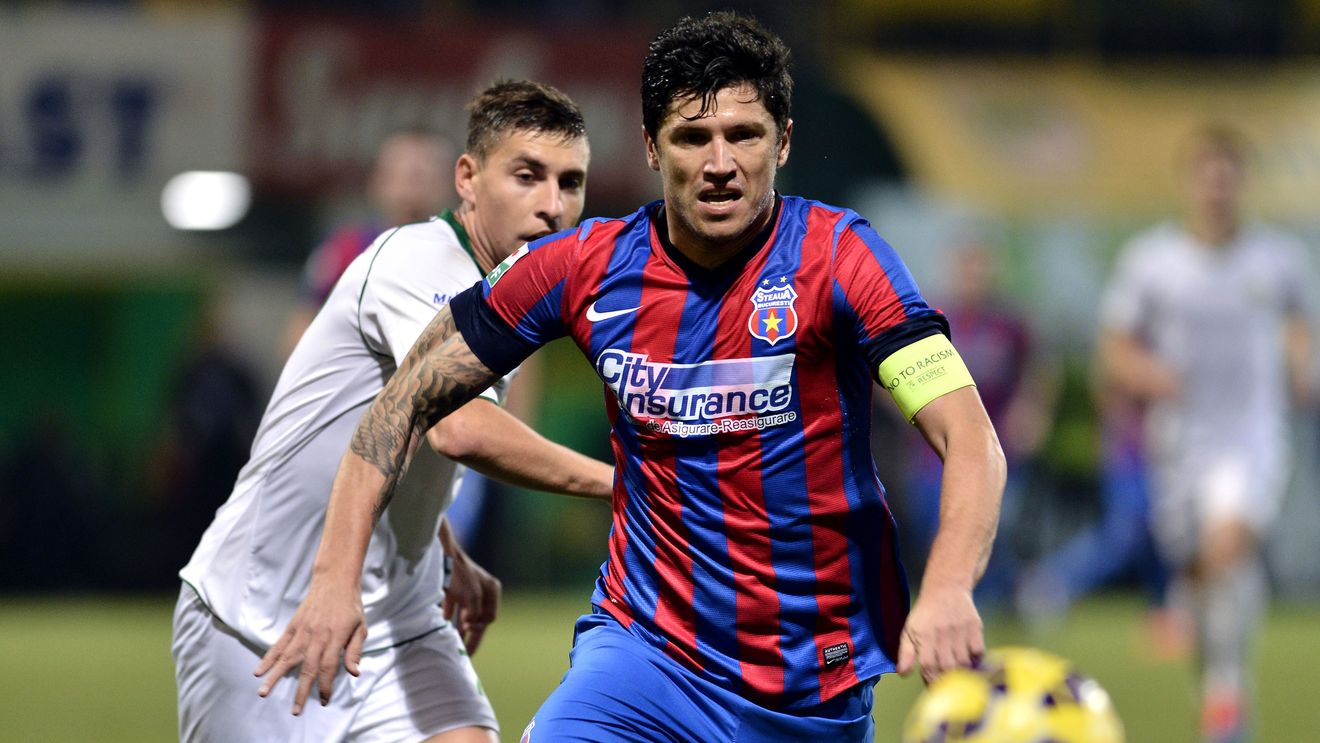 Cristi Tănase a atins un subiect sensibil după revenirea la FCSB: "Asta e realitatea!". Ce-l sperie pe Dodel