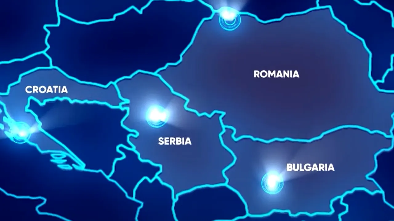 Când se va disputa Campionatul European de volei feminin 2021. București este unul dintre orașele-gazdă. Clip de prezentare superb | VIDEO