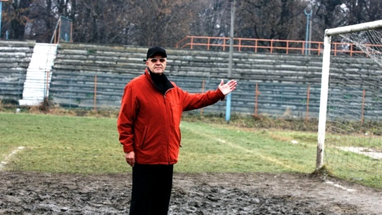 O legendă a fotbalului românesc explică: 