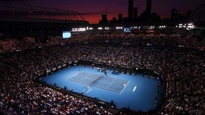 Vești excelente de la Australian Open! Turneul va găzdui un număr uriaș de spectatori, în ciuda pandemiei